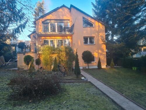 Foto - Etagenwohnung in Ettlingen zur Miete