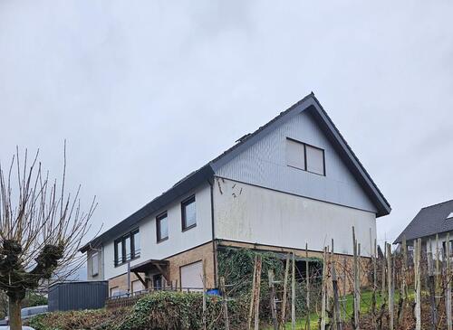 Foto - Ohne Provision Einfamilienhaus mit Einliegerwohnung