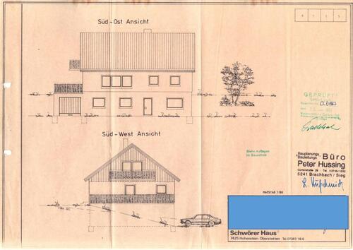 Foto - Einfamilienhaus zum Kaufen in Ellenz-Poltersdorf