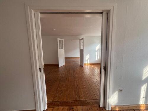 Foto - 4 Zimmer Etagenwohnung in Salzwedel