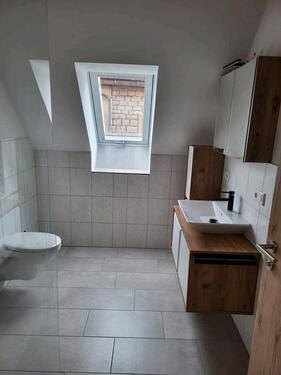 Foto - Dachgeschoßwohnung in Gaukönigshofen zur Miete