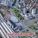 Foto - moderner Garagenstellplatz in zentr. Lage am Hbf BS zu vermieten