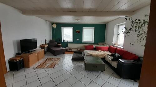 Foto - 6 Zimmer Doppelhaushälfte zum Kaufen in Herdwangen-Schönach