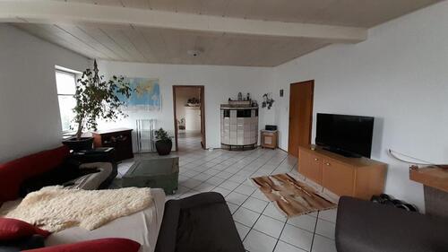 Foto - 6 Zimmer Doppelhaushälfte in Herdwangen-Schönach