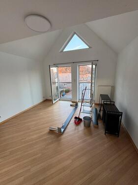 Foto - 3 Zimmer Maisonettenwohnung in Herdorf