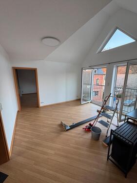 Foto - Maisonettenwohnung in Herdorf zur Miete