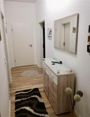 Foto - Helle 3-Zimmer-Wohnung 77qm in ruhiger Lage von Meschede