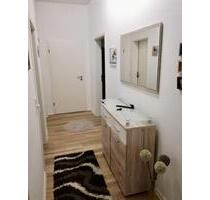 Helle 3-Zimmer-Wohnung 77qm in ruhiger Lage von Meschede - Schmallenberg