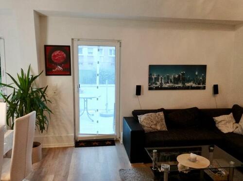 Foto - 3 Zimmer Etagenwohnung zur Miete in Schmallenberg