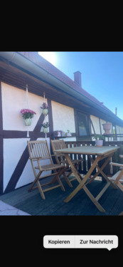 Foto - 2.5 Zimmer Etagenwohnung in Wolfenbüttel