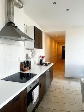 Foto - 2 Zimmer Etagenwohnung in Bielefeld