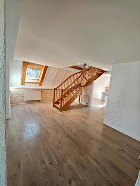 Foto - 4 Zimmer Wohnung zu vermieten ab sofort Blumberg- Epfenhofen