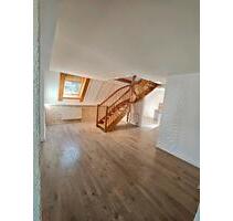 4 Zimmer Wohnung zu vermieten ab sofort Blumberg- Epfenhofen