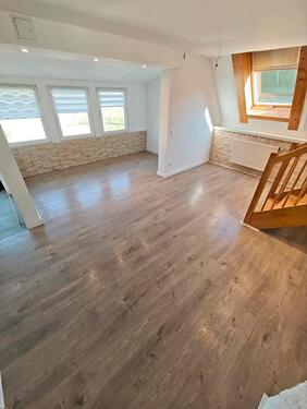 Foto - 4 Zimmer Maisonettenwohnung zur Miete in Blumberg