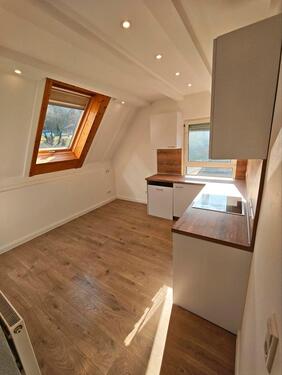 Foto - 4 Zimmer Maisonettenwohnung in Blumberg