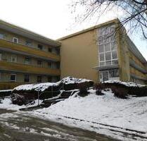 Im Erdgeschoss großzügige Wohnung mit drei Zimmern und Balkon! - Witten Annen