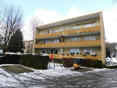 Foto - 3 Zimmer Erdgeschoßwohnung zur Miete in Witten