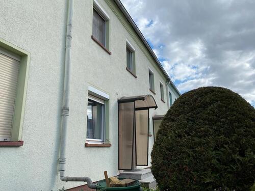 Foto - 3 Zimmer Reihenhaus zum Kaufen in Wittenberg Lutherstadt