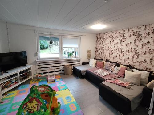 Foto - 7 Zimmer Doppelhaushälfte zum Kaufen in Herzberg am Harz