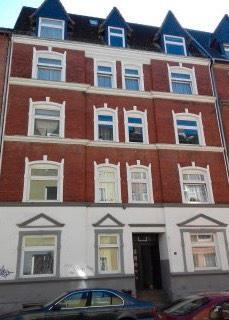 Foto - Große 2 Zimmerwohnung zu vermieten Kiel