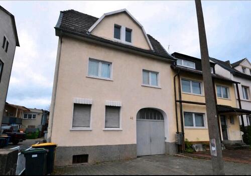 Foto - Mehrfamilienhaus, in sehr gutem Lager mit Ausbau Reserve
