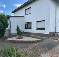 Großes, familienfreundliches Einfamilienhaus Nähe Auma - Auma-Weidatal