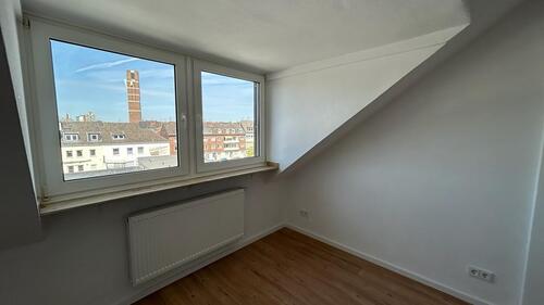 Foto - Helle 3-Zimmer Wohnung - Innenstadt - Erstbezug nach Modern.