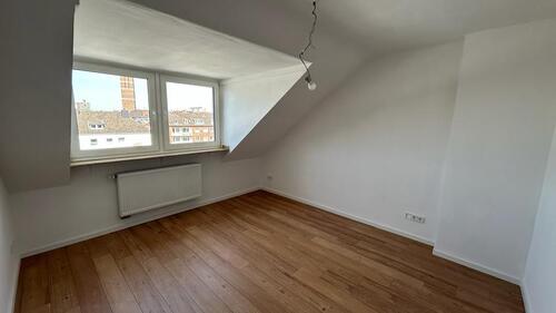 Foto - Dachgeschoßwohnung in Düren zur Miete