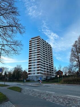 Foto - 2-Zimmer-Wohnung mit Balkon & Seeblick in Plön