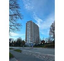 2-Zimmer-Wohnung mit Balkon & Seeblick in Plön