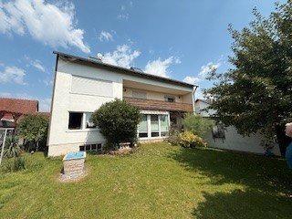 Foto - 12 Zimmer Einfamilienhaus in Moosburg an der Isar