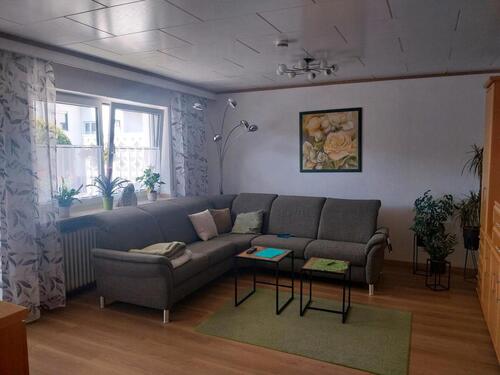Foto - Mietwohnung im 1. Stock - 1.250,00&nbsp;EUR Kaltmiete, ca.&nbsp; 100,00&nbsp;m&sup2;