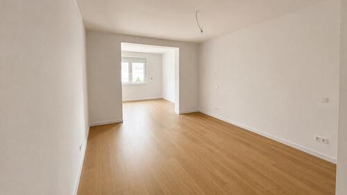 Foto - 3 Zimmer Etagenwohnung zur Miete in Karlsdorf-Neuthard