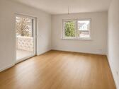 Foto - 3 Zimmer Etagenwohnung in Karlsdorf-Neuthard