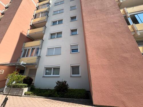 Foto - 3 Zimmer Etagenwohnung zum Kaufen in Augsburg