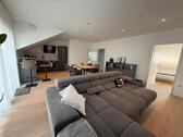Foto - 3 Zimmer Dachgeschoßwohnung in Sinsheim