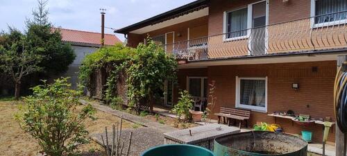 Foto - 7 Zimmer Einfamilienhaus zum Kaufen in Reichelsheim (Wetterau)