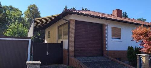 Foto - 7 Zimmer Einfamilienhaus in Reichelsheim (Wetterau)