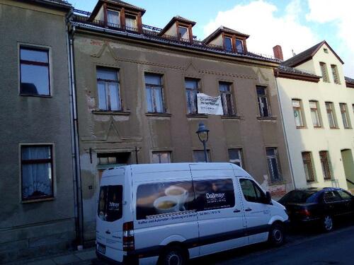 Foto - Billige Reihenmittelhaus im Zentrum von Reichenbach