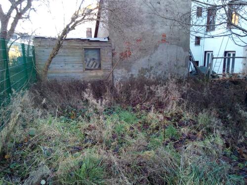 Foto - 9 Zimmer Reihenhaus zum Kaufen in Reichenbach im Vogtland