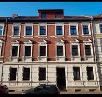 1,5 Zimmer Wohnung mit Südbalkon in Dessau-Nord - 46m2 im Altbau - Dessau-Roßlau