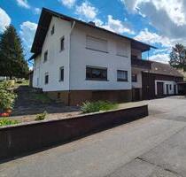 Freistehendes Mehrgenerationenhaus - Birstein