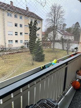 Foto - Geräumige, Ruhige und Stadtnahe 3-Zimmer-Wohnung