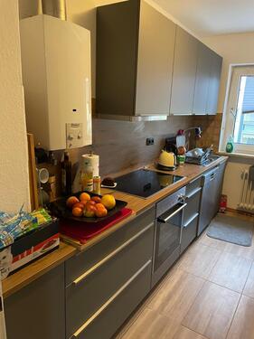 Foto - Etagenwohnung in Wolfratshausen