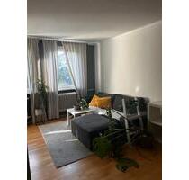 2 - Zimmer Wohnung in Berlin Moabit