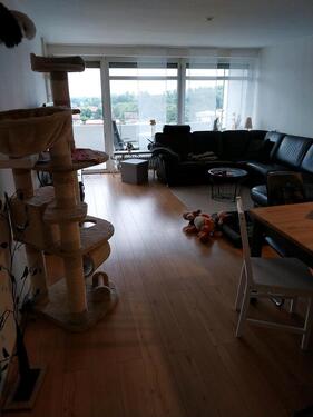 Foto - Etagenwohnung in Braunschweig zur Miete