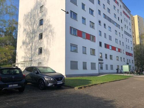 Foto - 4,5 Zi. Wohnung in Erlangen-Bruck