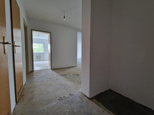Foto - Etagenwohnung in Erlangen zum Kaufen