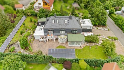 Foto - Einfamilienhaus zum Kaufen in Stadtsteinach