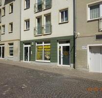 Geräumige 3- Zimmer Wohnung mit Balkon zu vermieten! - Gotha